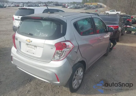2020 Chevrolet Spark Fwd 1Lt Automatic z USA, uszkodzony, nr VIN KL8CD6SA0LC479123